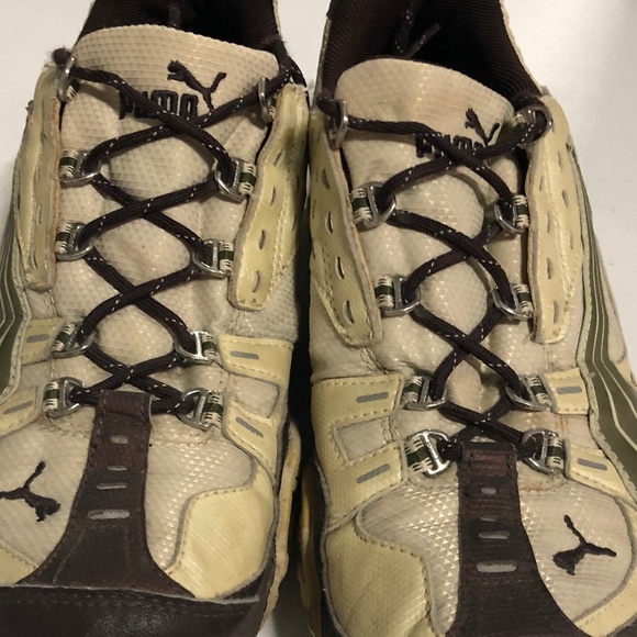 Puma SportLifestyle Size 8 Womens - Picture 1 of 7